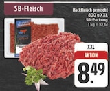 Hackfleisch gemischt im Angebot bei E center in Nürnberg Hackfleisch gemischt Angebote bei E center Nürnberg für 8,49 €