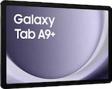 Galaxy Tab A9+ 64GB Wi-Fi im Angebot bei EP: in Mannheim Galaxy Tab A9+ 64GB Wi-Fi Angebote von SAMSUNG bei EP: Mannheim für 179,99 €
