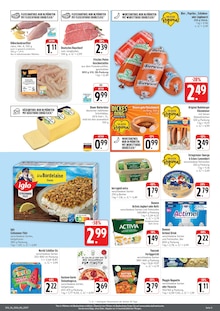 Butter im EDEKA Prospekt "Wir lieben Lebensmittel!" mit 4 Seiten (Dresden)