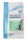 Croquettes pour chat - Nath - Animalis Croquettes pour chat - Nath à 16,79 € dans le catalogue Animalis