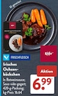 ALDI SÜD - Irisches Ochsenbäckchen Angebot im Prospekt Irisches Ochsenbäckchen bei ALDI SÜD im Prospekt "" für 6,99 €