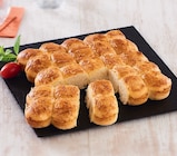 Damier Cœur Lardons Fromage en promo à 7,95 € chez Super U Damier Cœur Lardons Fromage dans le catalogue Super U