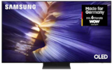 OLED TV GQ77S94FAEXZG im Angebot bei expert in Koblenz OLED TV GQ77S94FAEXZG Angebote von Samsung bei expert Koblenz für 1.049,00 €