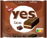 Yes Törtchen von Nestlé im aktuellen REWE Prospekt für 1,59 €