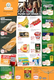 GLOBUS Prospekt für Hünfelden: "Aktuelle Angebote", 38 Seiten, 29.06.2026 - 04.07.2026