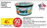 Poulet à griller à la portugaise à 6,89 € dans le catalogue Intermarché Hyper