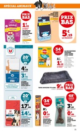 Tapis Angebote im Prospekt "Super U" von Super U Tapis Angebote im Prospekt "Super U" von Super U auf Seite 21