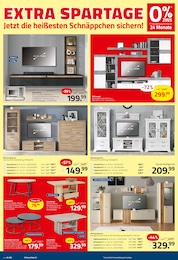 Couchtisch Angebot im aktuellen ROLLER Prospekt auf Seite 6