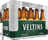Pilsener im Angebot bei EDEKA in Unna Pilsener Angebote von Veltins bei EDEKA Unna für 11,99 €