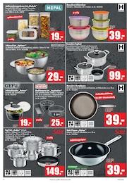 Kochtopf Set Angebot im aktuellen Möbel Mahler Siebenlehn Prospekt auf Seite 14