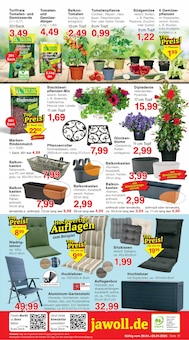 Sekt im Jawoll Prospekt "Sonderposten-Märkte" mit 16 Seiten (Bremen)