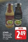 Balsamico Dressing Angebot in Wirsberg Balsamico Dressing im aktuellen Prospekt bei E center in Wirsberg