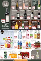 Aktueller GLOBUS Prospekt mit Wodka, "Aktuelle Angebote", Seite 23