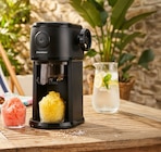 Machine à granité - SILVERCREST en promo chez Lidl Agen à 19,99 €