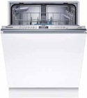 expert Sigmaringen - Einbau-Geschirrspüler CG6VX01EBD Angebot im Prospekt Einbau-Geschirrspüler CG6VX01EBD bei expert im Sigmaringen Prospekt für 549,00 €