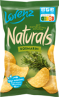 Naturals Chips Angebote von Lorenz bei budni Lüneburg für 1,49 €