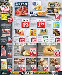 Kochschinken Angebot im EDEKA Prospekt, gültig von 22.06.2026 bis 27.06.2026 Kochschinken Angebot im aktuellen EDEKA Prospekt auf Seite 6