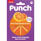 dm-drogerie markt Merzig - Allzweckschwamm Orange Angebot im Prospekt Allzweckschwamm Orange bei dm-drogerie markt im Merzig Prospekt für 3,95 €