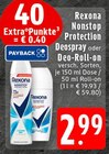EDEKA Raesfeld Prospekt mit  im Angebot für 2,99 €