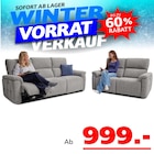 Palma Angebote von Seats and Sofas bei Seats and Sofas Krefeld für 999,00 €