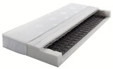 Bonell-Federkern-Matratze Blanca im Angebot bei Die Möbelfundgrube in Völklingen Bonell-Federkern-Matratze Blanca Angebote bei Die Möbelfundgrube Völklingen für 99,99 €