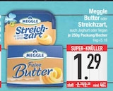 E center Fürstenfeldbruck - Butter Angebot im Prospekt Butter bei E center im Fürstenfeldbruck Prospekt für 1,29 €