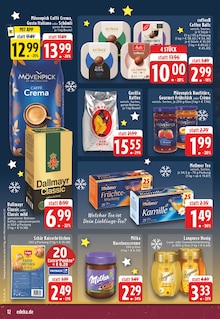 Bohnen im aktuellen EDEKA Prospekt (Bonn) Bohnen im EDEKA Prospekt "Aktuelle Angebote" mit 30 Seiten (Bonn)