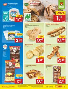 Nudeln im aktuellen Netto Marken-Discount Prospekt (Salzgitter) Nudeln im Netto Marken-Discount Prospekt "Aktuelle Angebote" mit 59 Seiten (Salzgitter)