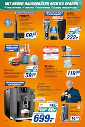 Aktueller expert Prospekt mit Küchenmaschine, "Top Angebote", Seite 3