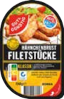 Hähnchenbrust Filetstücke Pikant Angebote von GUT&GÜNSTIG bei EDEKA Neumünster für 2,29 €