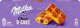 Küchlein Choco & Cake im Angebot bei Kaufland in Langenhagen Küchlein Choco & Cake Angebote von MILKA bei Kaufland Langenhagen für 1,79 €