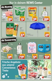 Ähnliche Grabpflege Angebote im Prospekt "Dein Markt" von REWE in Stade Ähnliche Angebote wie Grabpflege im Prospekt "Dein Markt" auf Seite 3 von REWE in Stade