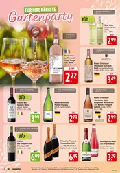 Rotkäppchen Sekt im EDEKA Prospekt in Lahr Aktueller EDEKA Prospekt mit Rotkäppchen Sekt, "Aktuelle Angebote", Seite 16
