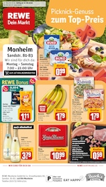 Braten im REWE Prospekt in Dormagen Aktueller REWE Prospekt mit Braten, "Dein Markt", Seite 3