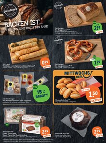 Kuchen im tegut Prospekt "tegut… gute Lebensmittel" mit 23 Seiten (Fürth)