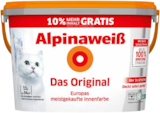 WAND- UND DECKENFARBE DAS ORIGINAL von Alpinaweiß im aktuellen OBI Prospekt für 49,99 €
