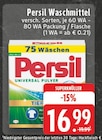 Waschmittel im Angebot bei E center in Grevenbroich Waschmittel Angebote von Persil bei E center Grevenbroich für 16,99 €