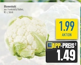 Blumenkohl bei diska im Prospekt "" für 1,49 €