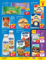 Käse im Netto Marken-Discount Prospekt in Gera Aktueller Netto Marken-Discount Prospekt mit Käse, "Aktuelle Angebote", Seite 11