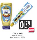 Senf bei Hieber im Prospekt "" für 0,79 €