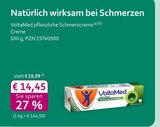 pflanzliche Schmerzcreme Angebot in Westerheim pflanzliche Schmerzcreme im aktuellen Prospekt bei mea - meine apotheke in Westerheim