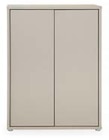 Mehrzweckschrank ALDA Terracotta im Angebot bei Trends in Köln Mehrzweckschrank ALDA Terracotta Angebote bei Trends Köln für 139,00 €