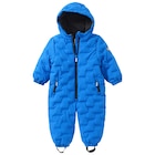 Baby Schneeoverall Angebot im Ernstings family Prospekt Baby Schneeoverall im Ernstings family Prospekt zum Preis von 39,99 €