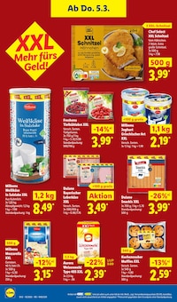 Joghurt im Lidl Prospekt "LIDL LOHNT SICH" mit 71 Seiten (Frankfurt (Main))