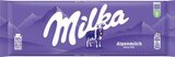 Schokolade Angebote von Milka bei Markant Nordwest Aurich für 2,99 €