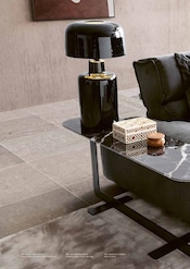 Aktueller Polstermöbel Fischer Prospekt mit Box, "designwerk", Seite 12