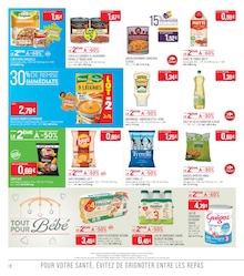 Catalogue Supermarchés Match, 15/09/2026 - 27/09/2026, C'EST TOUS LES JOURS LE MARCHÉ, 26 pages Prospectus Supermarchés Match en cours, "C'EST TOUS LES JOURS LE MARCHÉ", 26 pages