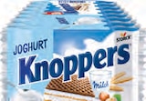 Knoppers Joghurt für 1,99 € bei Netto mit dem Scottie im Angebot Knoppers Joghurt im aktuellen Netto mit dem Scottie Prospekt