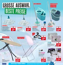 Wäscheständer im Marktkauf Prospekt "Aktuelle Angebote" mit 75 Seiten (Offenbach (Main))