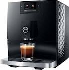 Aktuelles Kaffeevollautomat JURA C9 (EA) Angebot bei EP: in Frankfurt (Main) ab 899,00 €
